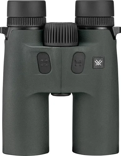 Miniatura 4 de Vortex Optics Ranger HD 3000 10x42 - Prismáticos láser