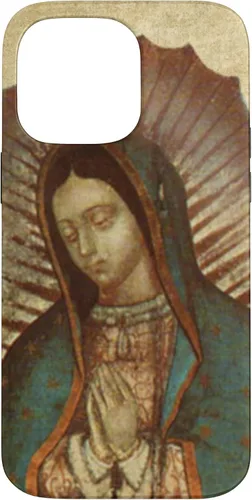 Miniatura 21 de Funda para iPhone 13 Pro Max Basílica de Nuestra Señora Virgen De Guadalupe Virgen María