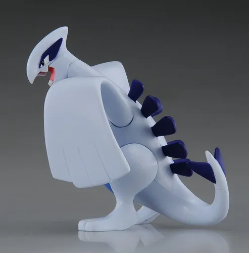 Miniatura 4 de Takaratomy Pokemon Sun & Moon - Ehp-18 - Figura de Lugia