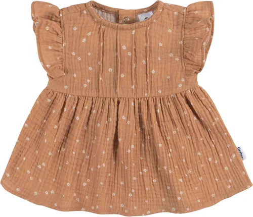 Miniatura 4 de Gerber baby-girls - Juego de 2 piezas para vestido y funda de pañal