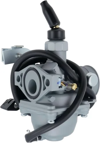 Miniatura 7 de 0451730 Carburador compatible con Polaris Scrambler Predator Outlaw 50 2008-2019 Reemplazar 0451049 0455014 0453966 0454773 0454910 0454994
