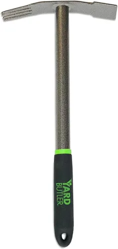 Miniatura 10 de yard butler 100051052 EMW0072035 Terra Mattock All Steel 16" Cultivador Tiller Weeding Dual, N