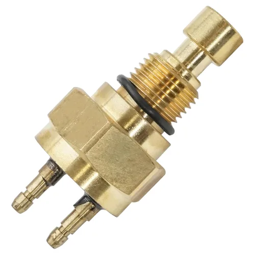 Miniatura 4 de Caltric Interruptor de sensor de ventilador compatible con Kawasaki Mule 4010 Diesel 4X4 Kaf950 Kaf-950 2009-2010
