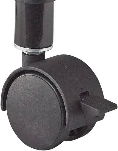 Miniatura 4 de Soporte Safco Products para debajo del escritorio para impresora/máquina