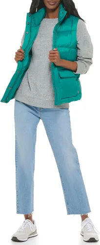 Miniatura 2 de Levi's Chaleco acolchado deportivo para mujer