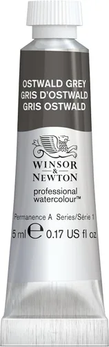 Miniatura 269 de Winsor & Newton - Pintura para acuarela profesional Azul cobalto