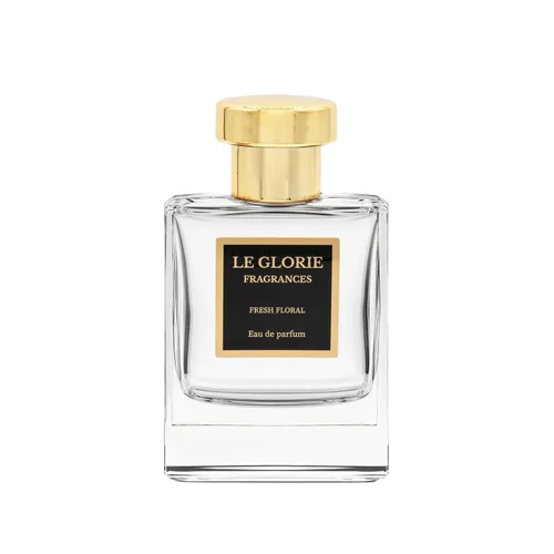 Miniatura 75 de Inspirado en el Black Orchid de T Ford, Perfume EDP Floral Negro, Aerosol de Perfume de Larga Duración de 12-14 Horas para Hombre, Mujer, Unisex