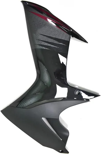 Miniatura 5 de Kit de carenado de plástico ABS negro y gris compatible con Suzuki GSXR600 GSXR750 K11 GSX-R600 2011-2021 GSX-R750 2012 13 14 15 16 17 18 19 2020