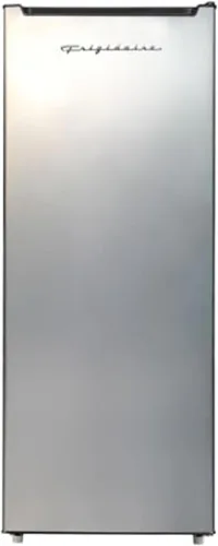 Miniatura 8 de Frigidaire EFR285-6COM, refrigerador de 2.5 pies cúbicos, puerta de acero inoxidable, serie Platinum
