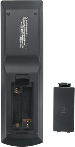 Miniatura 4 de Nuevo NS-RC4NA-14 Traje de control remoto para Insignia LED TV NS-55D440NA14 NS-46E440NA14 NS-50E440NA14 NS-50L440NA14 NS-37D20SNA14 NS-39D40SNA14