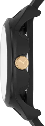 Miniatura 2 de Reloj PUMA Reset V1 para hombre de acero inoxidable
