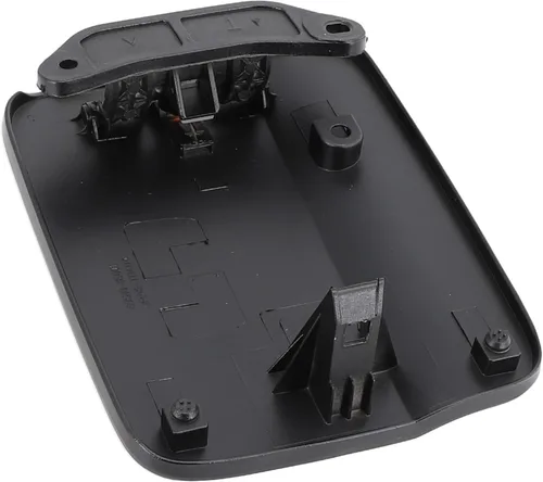 Miniatura 3 de [Reemplazo] Cubierta de tapa de puerta de combustible de coche para Hyundai para Accent para Verna para 4DR 2006 2007 2008 2009 2010 2011