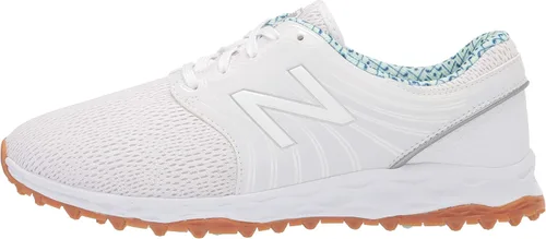 Miniatura 8 de New Balance Zapatos de golf Fresh Foam Breathe para mujer