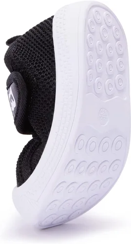 Miniatura 95 de BMCiTYBM Zapatos de bebé para niños y niñas, zapatos para caminar para niños pequeños, zapatos ligeros antideslizantes para 6, 9, 12, 18, 24 meses