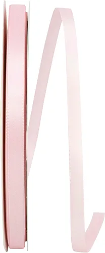 Miniatura 54 de Reliant Ribbon 4950-974-03C Cinta de satén de doble cara, 5/8 pulgadas x 100 yardas, oro antiguo