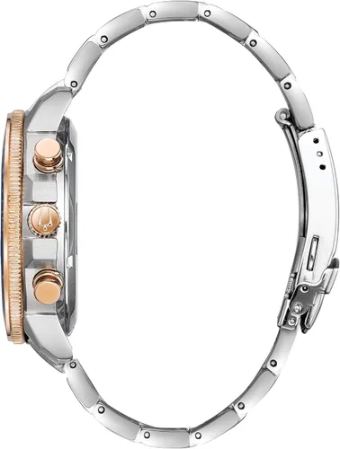 Miniatura 2 de Reloj pulsera Bulova Marine Star 98B301 para hombre
