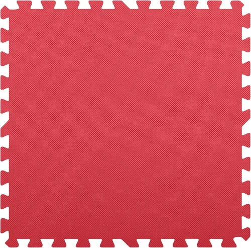 Miniatura 14 de Flooring Inc's - Alfombrillas de ejercicio de rompecabezas, alfombrillas de espuma EVA entrelazadas para protección, suelo de entrenamiento Verde