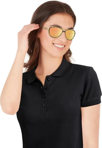 Miniatura 7 de Oakley Split Time - Camiseta para mujer