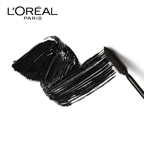 Miniatura 5 de L’Oreal Paris Volume Million Lashes Máscara de Pestañas - Extra Black Extra Negro