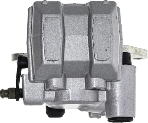 Miniatura 8 de NICHE Pastilla de pinza de freno para Yamaha Raptor Warrior Big Bear Bruin Grizzly 350 400 450 4WV-2580U-10-00 5LP-2580T-00-00