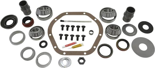 Miniatura 26 de Yukon Gear & Axle (YK GM11.5-B) Kit de Revisión General para Diferencial GM/Dodge 11.5