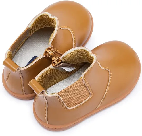 Miniatura 4 de BMCiTYBM - Botas altas para bebés y niñas