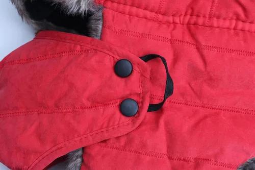Miniatura 3 de Connectyle Sombrero de trampero de soldado cálido para invierno, sombrero de caza con solapas para las orejas