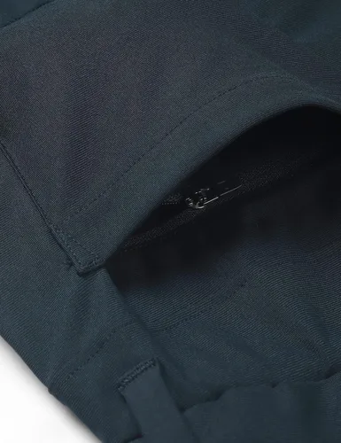 Miniatura 5 de CRZ YOGA Pantalones de golf cómodos para todo el día para hombre con 5 bolsillos, 303234 pulgadas, de secado rápido, ligeros, casuales, para trabajo