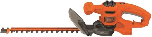 Miniatura 2 de BLACK+DECKER Cortasetos, hoja de doble acción, 16 pulgadas (BEHTS125)