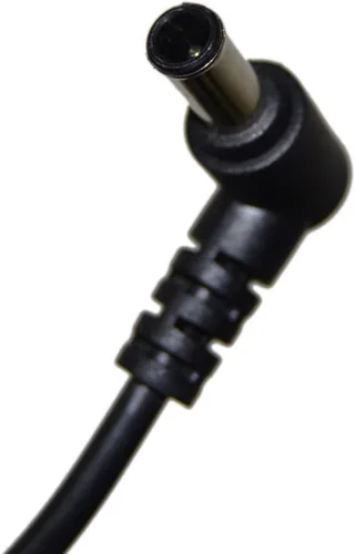 Miniatura 3 de HQRP Adaptador de CA de 19 V compatible con LG LCAP25A LCAP16A-E 19MA31D 19MN43D 22LB4510 22MN43D 24LB4510 24LB451B 24LN451B 27MA43D Monitor LED LCD