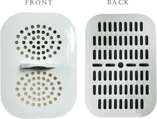 Miniatura 3 de NFP100 - Filtro dispensador de jarra de agua compatible con jarra de filtro Nakii NFP-100 XL18 tazas jarra de agua, reduce el cloro PFAS PFOA PFOS