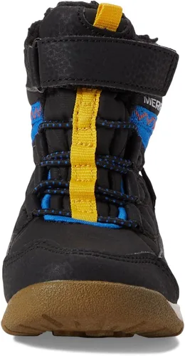 Miniatura 3 de Merrell Unisex-Child Snow Crush 3.0 Waterproof (Toddler) Boot