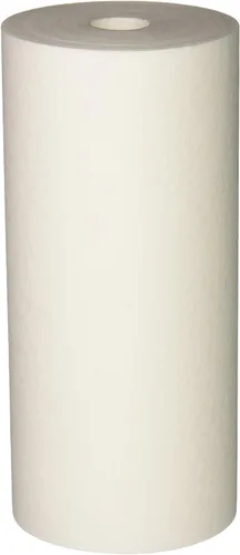 CFS Paquete de 3 cartuchos de filtro de agua para sedimentos compatibles con modelos DGD-2501 - Elimina el mal sabor y el olor - Cartucho de filtro
