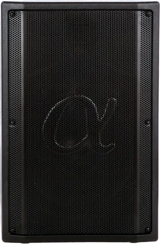 Miniatura 2 de Alphasonik PRO Venum Series V815BT V815BT 15 pulgadas 1000 vatios Altavoz DJ profesional alimentado por Bluetooth incorporado entradas USB AUX EQ