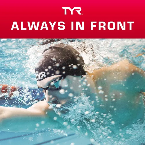 Miniatura 6 de TYR Gorro de natación para aguas frías
