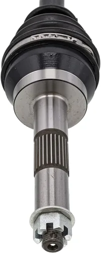 Miniatura 6 de NICHE Eje de transmisión delantero CV para Polaris Sportsman Scrambler 400 500 2200960 2200961 1380063 1380066 1380113 1380086 1380085