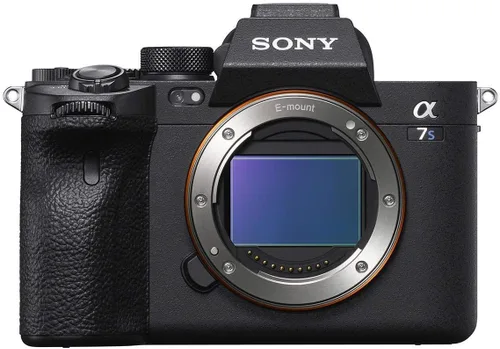 Miniatura 2 de Sony Alpha a7S III Cuerpo de cámara digital intercambiable sin espejo de marco completo (negro) - Paquete con lente Sony FE 0.945-2.756 in f/2.8 GM