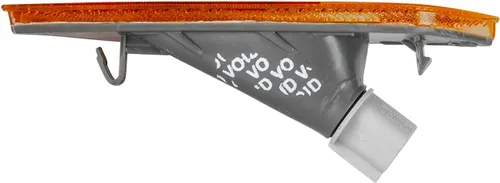Miniatura 4 de TYC Conjunto de luz de posición lateral derecha compatible con Cadillac ATS 2013-2014