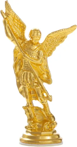 Miniatura 16 de Estatua de la Virgen María, Estatua Católica de la Bendita Madre para Decoración de Coche, Hogar, Oficina, Mesa, Adornos para Salpicadero de Coche