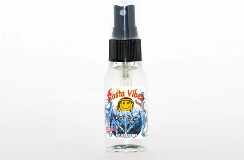 Miniatura 19 de Rasta Vibez Ambientador tipo Polo Blue - Aerosol 100% ultra concentrado a base de aceite, ideal para baño, hogar, automóvil, oficina y más, efectos