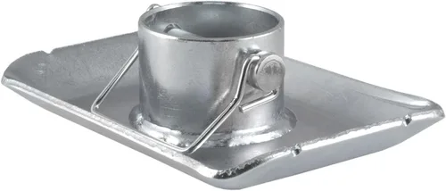 Miniatura 6 de CURT 28272 pie para gato