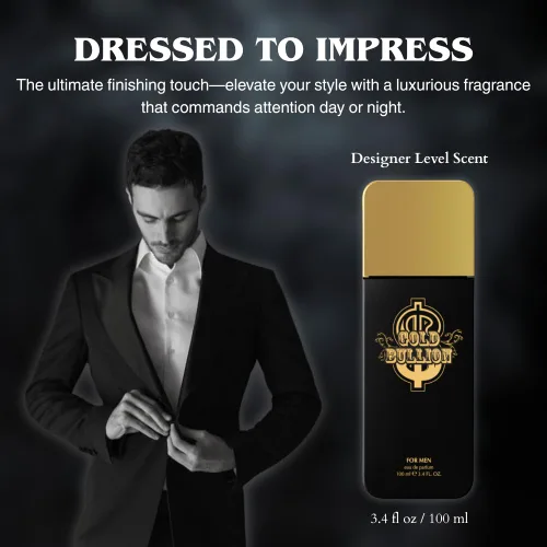 Miniatura 6 de Sandora Fragrances Perfume para hombre – Inspirado en un perfume para hombre reconocido mundialmente – pomelo, menta, canela, cuero – picante