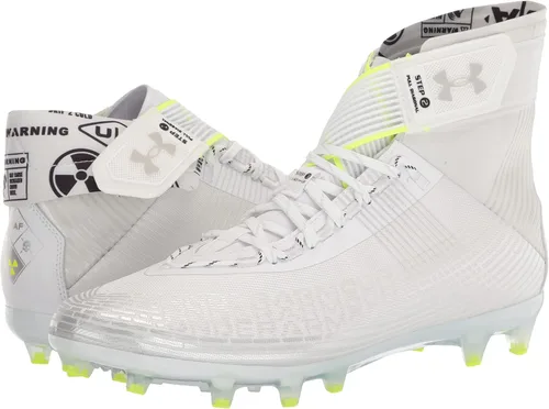 Miniatura 6 de Under Armour Men's Highlight Mc Football Shoe
