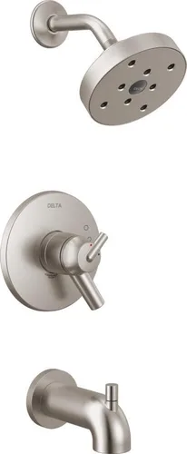 Miniatura 14 de Delta Faucet - Kit de ducha modelo T14459, sin válvula