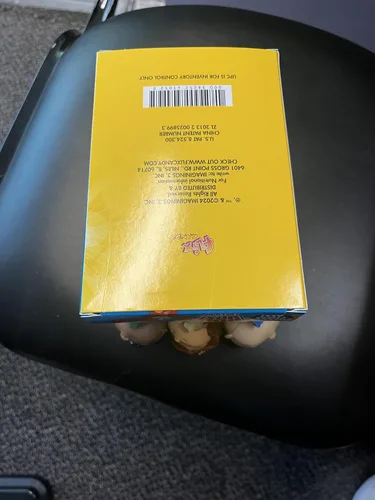 Miniatura 7 de ¡Pop Ups! Soportes de paleta clásicos de CoComelon - Nina, JJ y Cody - 12 paletas con estuches - Favores de caramelo envueltos individualmente