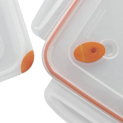 Miniatura 3 de Sterilite 03221106 8.3 tazas Rectángulo Ultra-Seal Container