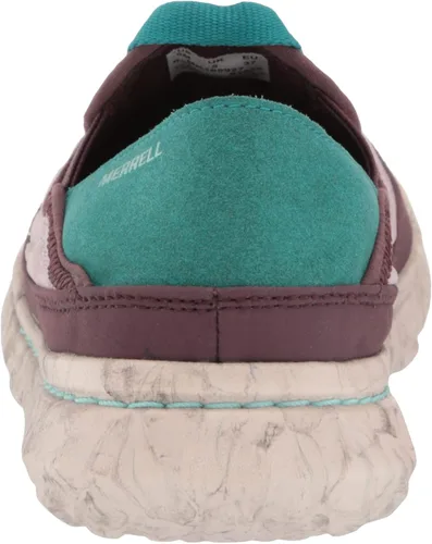 Miniatura 3 de Merrell Tenis unisex Hut Moc 2.0 para niños