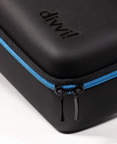 Miniatura 5 de divvi! Funda protectora rígida para altavoces Bluetooth inalámbricos portátiles, se adapta a Charge 4 y 5, Pulse 3 y 4