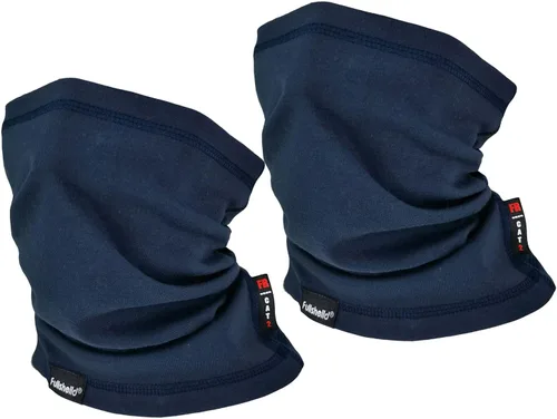 Miniatura 14 de Fullsheild FR - Máscara facial resistente al fuego, cubierta completa, polaina para el cuello, para soldar, caza, ejército, trabajo militar