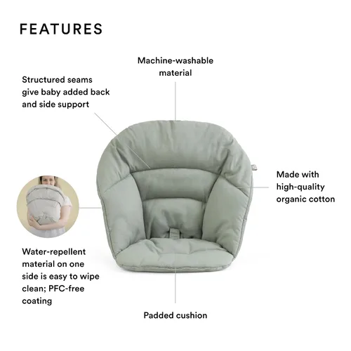 Miniatura 2 de Stokke Cojín Clikk